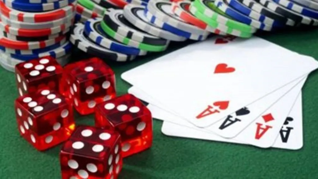 Sunilkumar Patel, gambling, gujarat,
