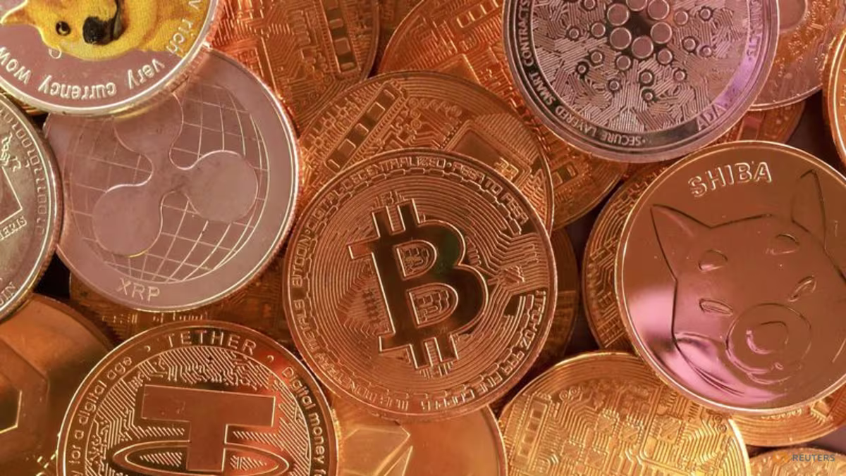 European regulators need more powers to police crypto, watchdog says