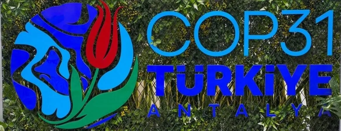 Türkiye outlines preparations, priorities for UN Climate Change Conference in Antalya