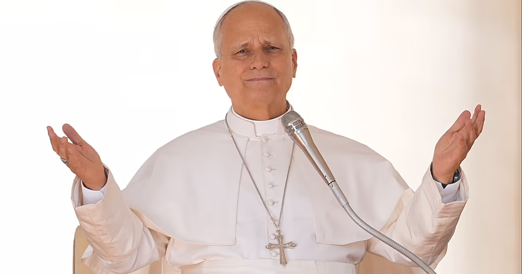 Pope Leo XIV calls for dialogue in Ethiopia amid renewed fighting in Tigray