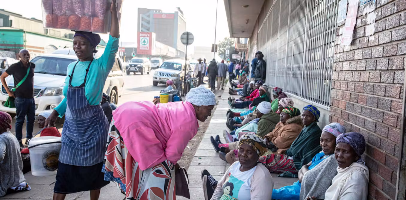 South Africa’s public service: new laws aim to put competent people in charge and hold them to account