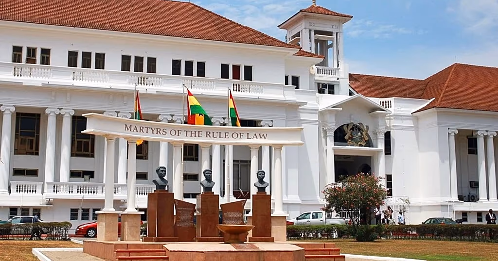 Ghana : l’affaire Baffour Awuah relance le débat sur la liberté d’expression