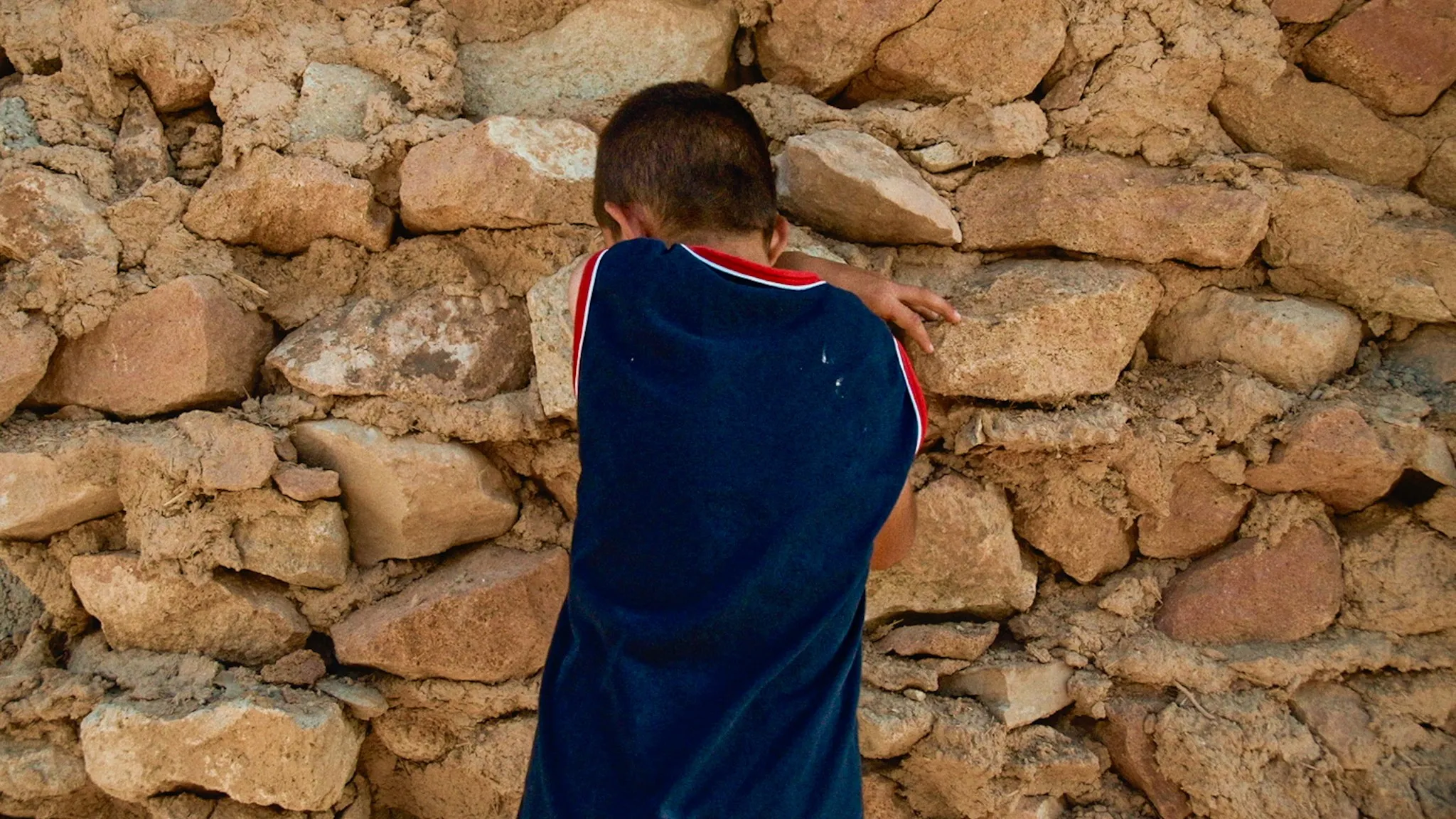 ‘Our Village From the Moon,’ courtesy of IDFA