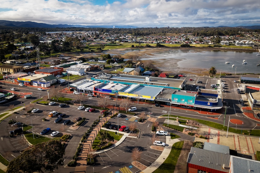 bell bay aluminium smelter arials  2026-08-18 10:08:00
