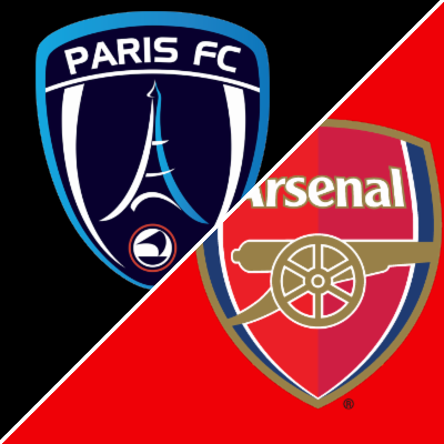 Paris FC 2-2 Arsenal (Sep 30, 2026) Game Analysis - ESPN