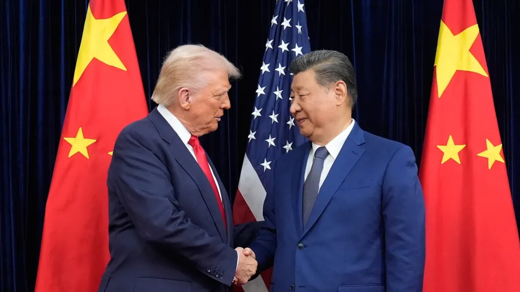trump xi meet,