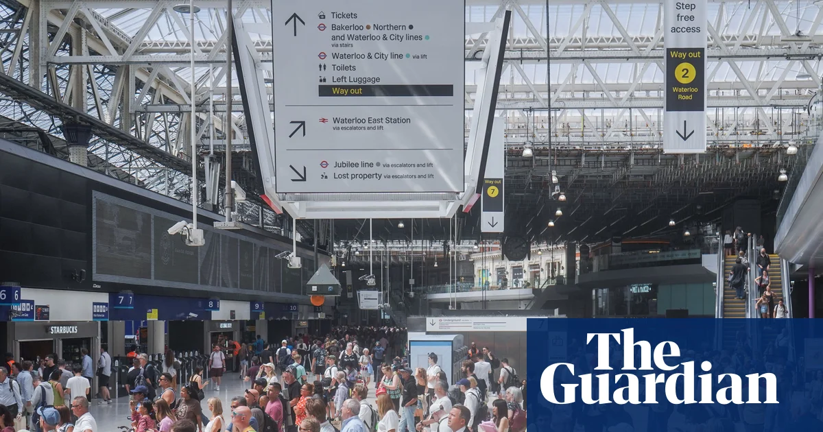 Trial of live facial recognition in London stations ends with a false positive and no arrests
