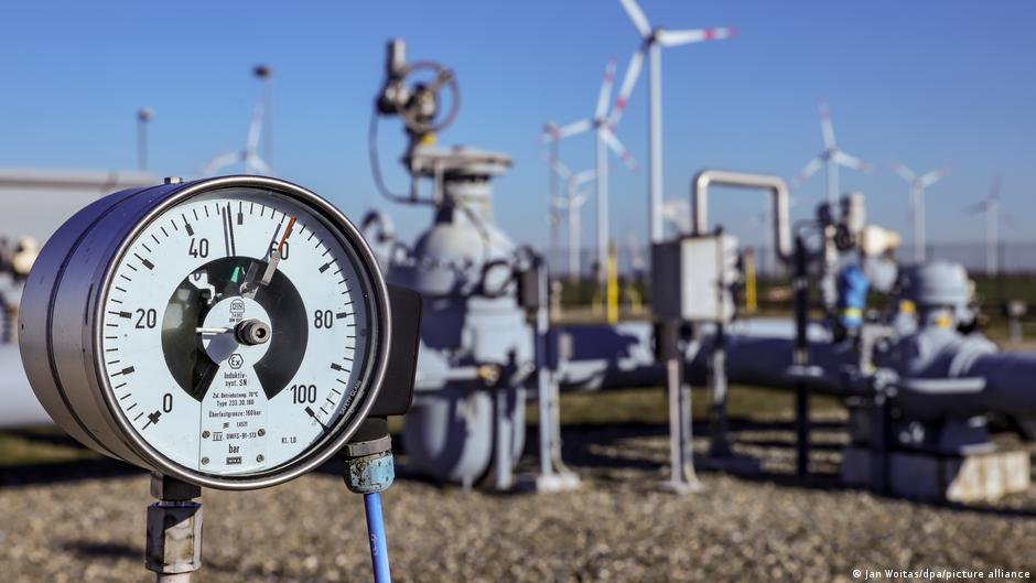 Will Germany have enough gas this winter amid energy supply concerns?