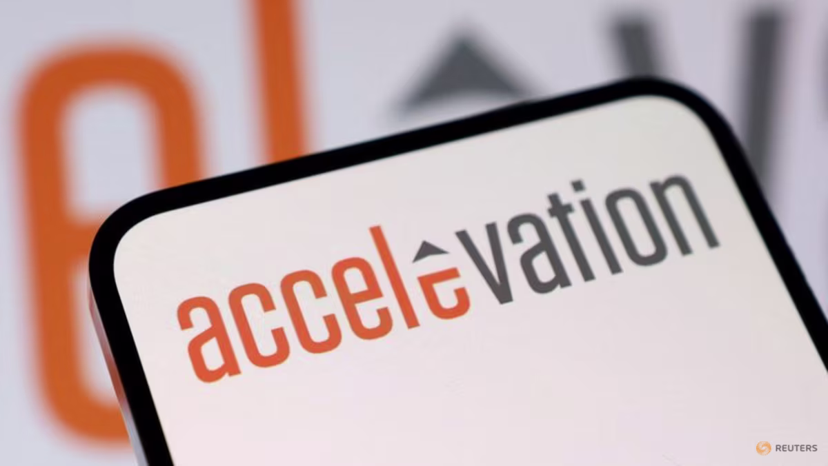 AI infra firm Accelevation, shareholders raise $540 million in US IPO