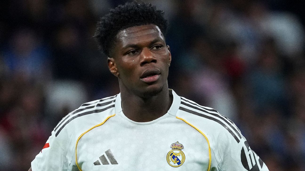 Transfer rumors, news: Liverpool keen on Real Madrid midfielder Tchouaméni - ESPN