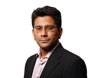 Vikram Dodd