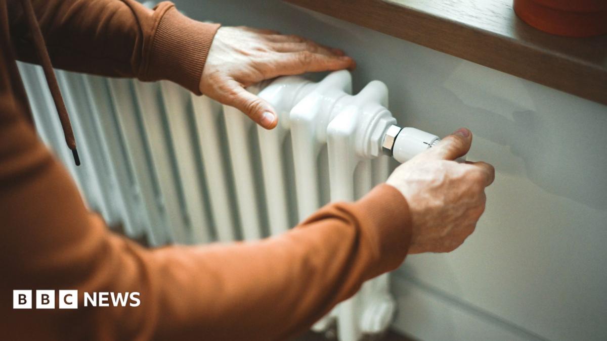 Home heating oil costs: Childminder facing 'severe financial burden'