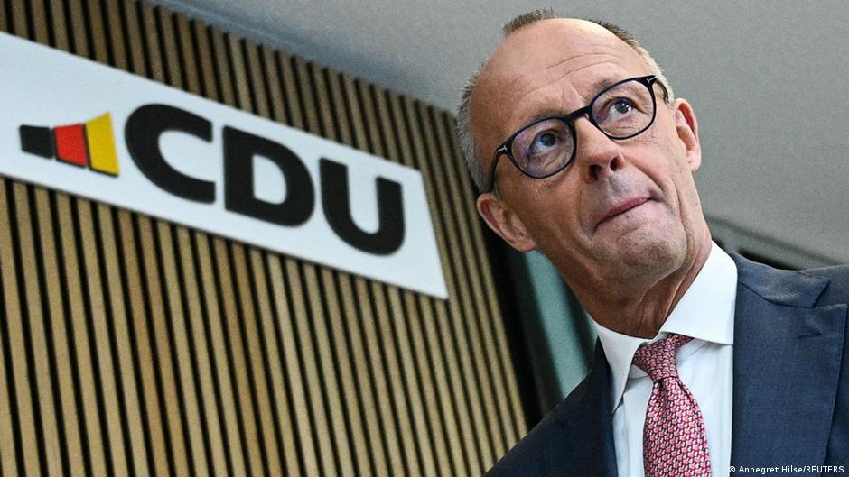 Germany: Chancellor Merz faces difficult days ahead after far-right AfD and Left Party election wins