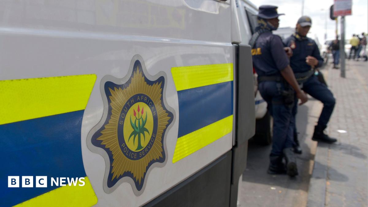 Tenth woman's body found in Ekurhuleni as South Africa police probe killings