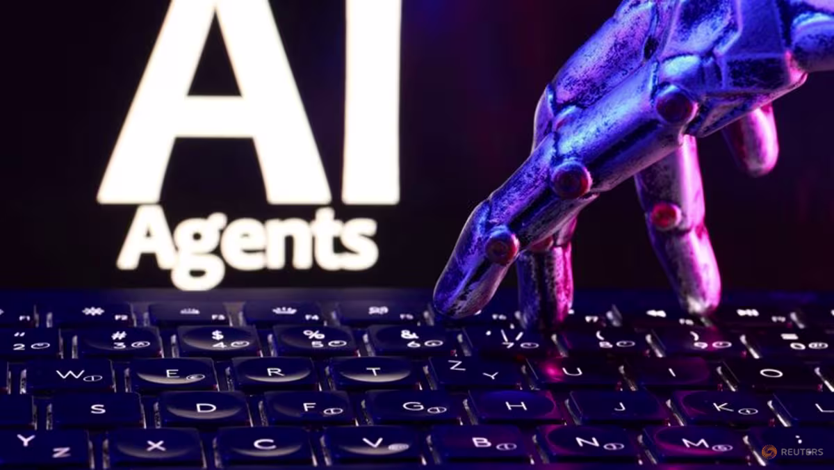 OpenAI takes on Meta with always-on Dots agent in enterprise AI push