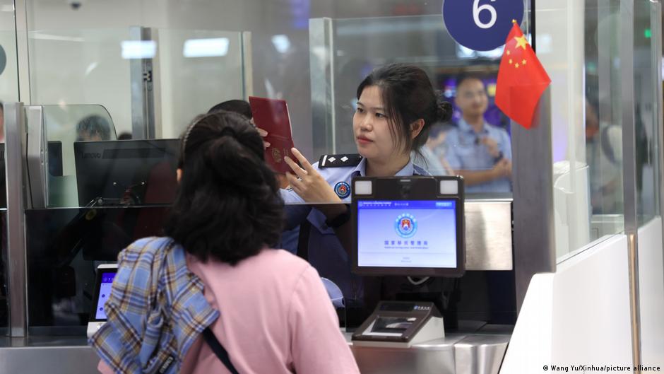 China's new travel curbs to prevent key talent from leaving unsettles tech firms and workers