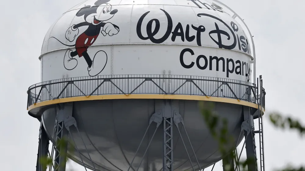 Disney Makes More Job Cuts, Laying Off Several Hundred Employees
