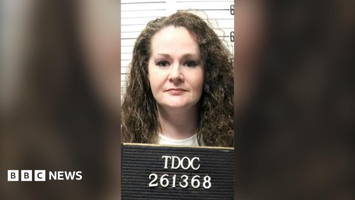 US Supreme Court allows execution of Christa Pike to go ahead