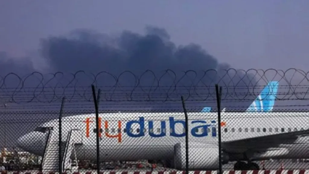 Israel-Bound Flight Diverts to Saudi Arabia Amid ‘Violent Incident’ Between Pilots