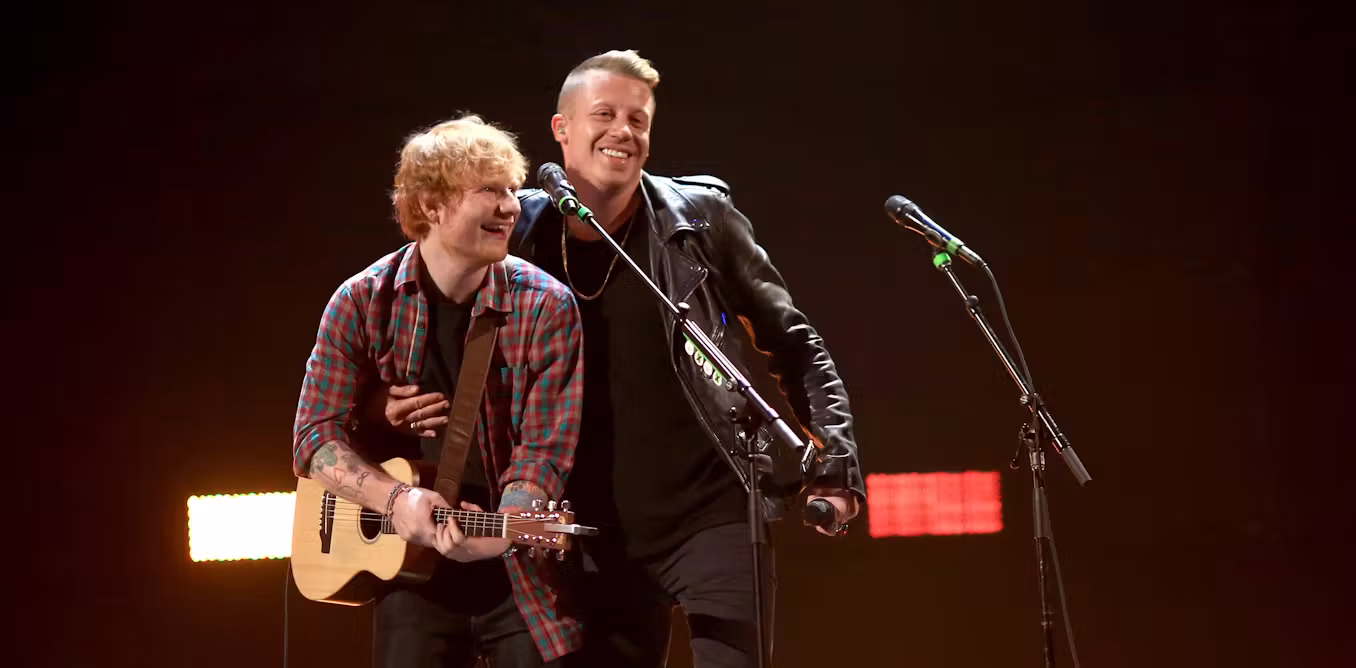 Kapan sikap ‘apolitis’ menjadi tindakan politik? Pakar etika soroti kontroversi Ed Sheeran