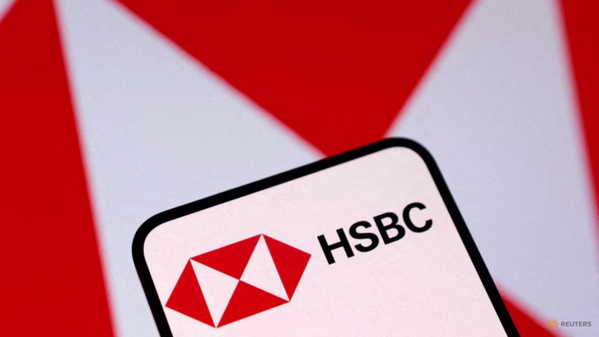 HSBC bolsters Hang Seng balance sheet with $1.4 billion loan transfer