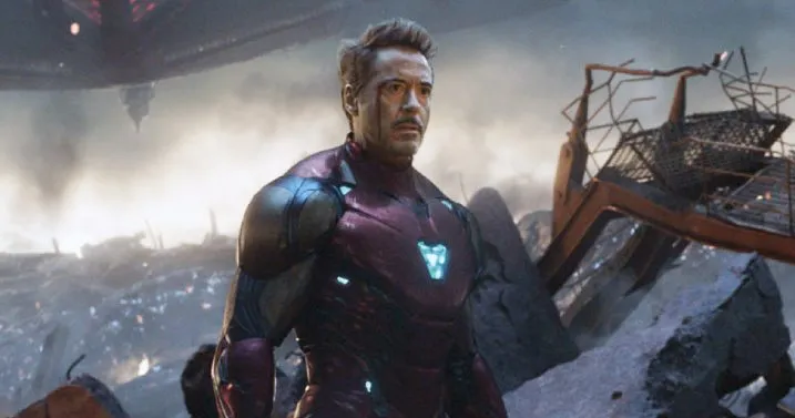 'Avengers: Endgame Encore' Tops U.K., Ireland Box Office