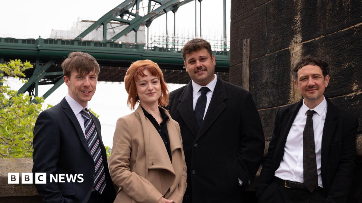 Our Friends in the North play still relevant - Peter Flannery