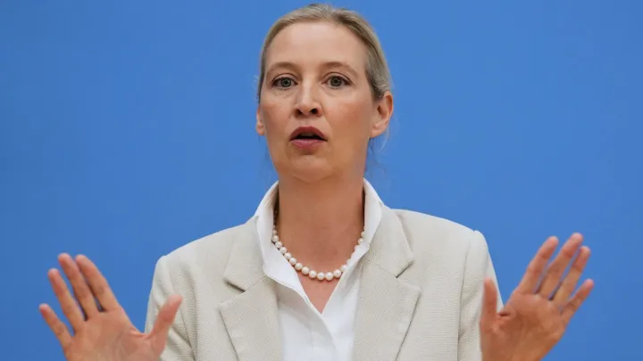 Germany Election
