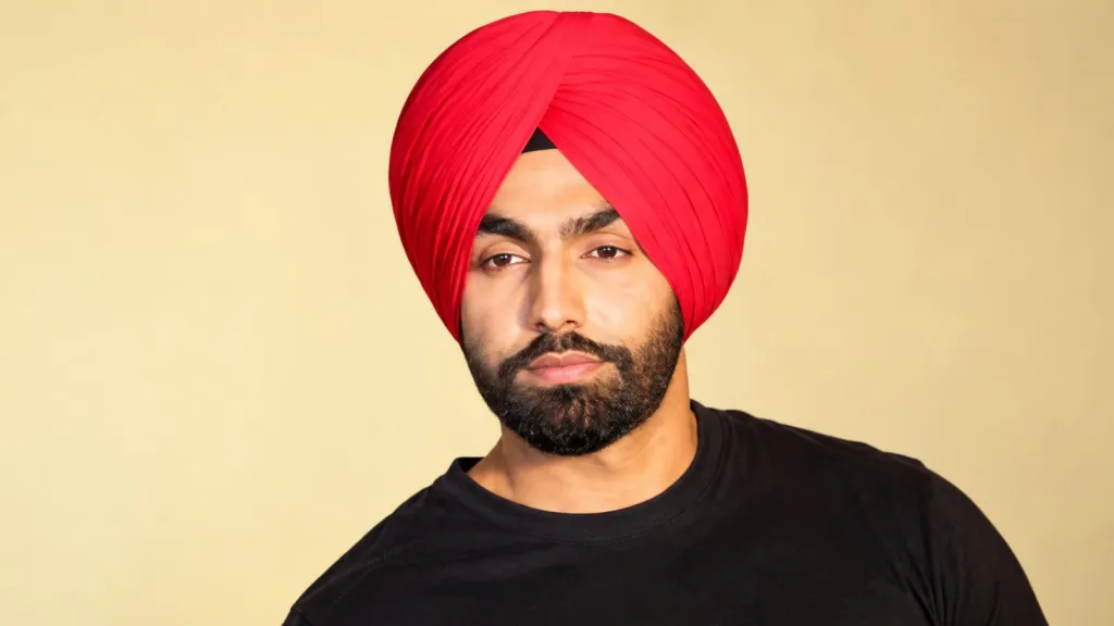 Ammy Virk, Ammy Virk Canada shooting, Ammy Virk shooting Canada, Ammy Virk vehicle attack, Ammy Virk Unity Tour, Abbotsford shooting, Ammy Virk concert shooting, British Columbia shooting, Punjabi singer Ammy Virk, Ammy Virk Rolls-Royce shooting, Abbotsford Police Department, Ammy Virk latest news