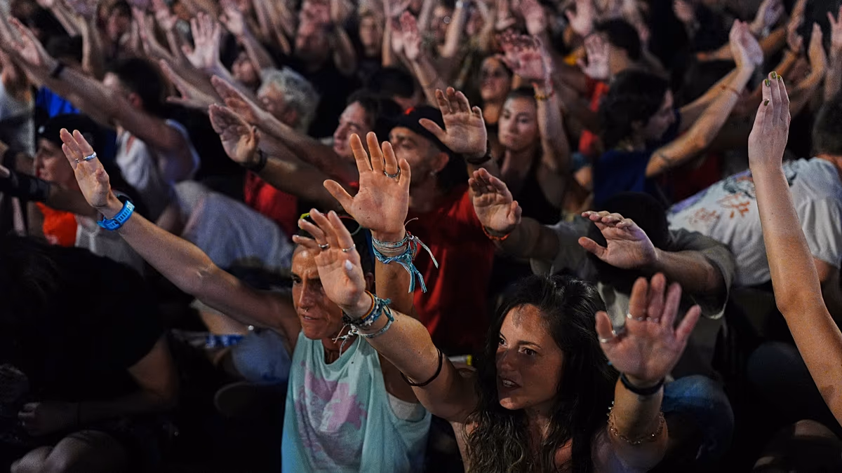Spain's housing crisis: key issues behind the Maricarmen protests