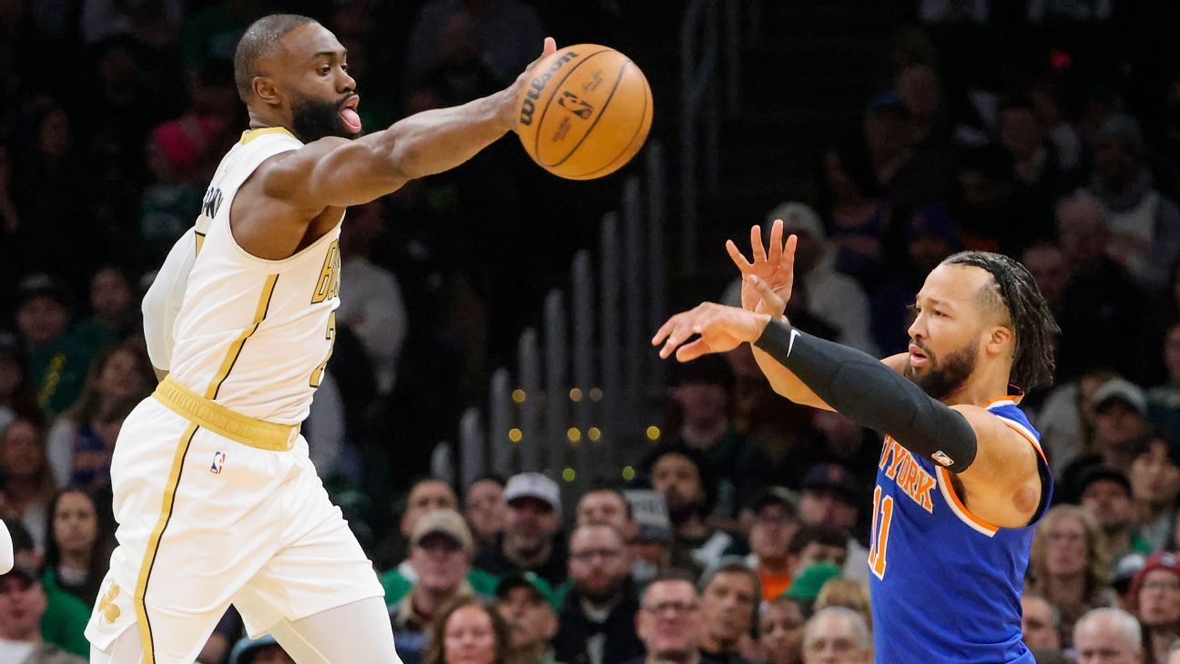 NBA Rank 2026 audit: What we got right -- and wrong -- in our top 100 - ESPN