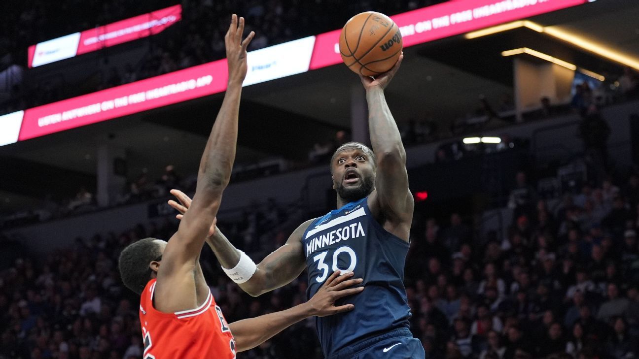 Fantasy basketball: Eric Karabell's 'Do draft' list - ESPN