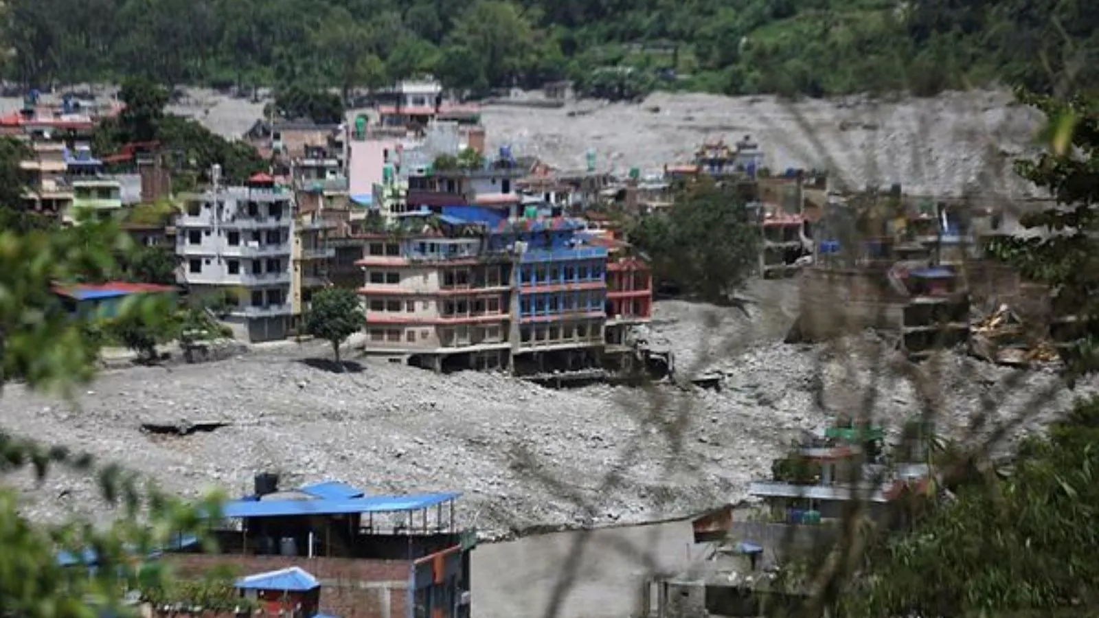 World News Updates: Two bodies recovered from site of avalanche at Himlung Himal base camp in Nepal