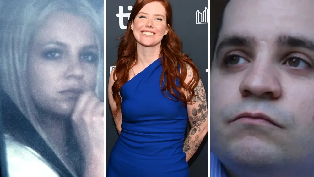 How Britney Spears and the ‘Cannibal Cop’ Left Erin Lee Carr Forever Changed