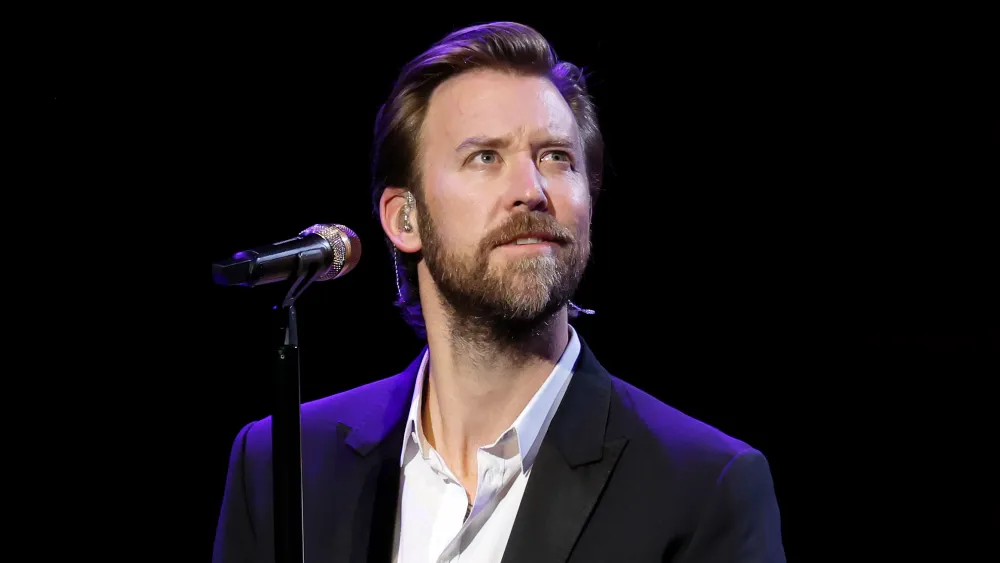 Lady A’s Charles Kelley Shares Blood Cancer Diagnosis