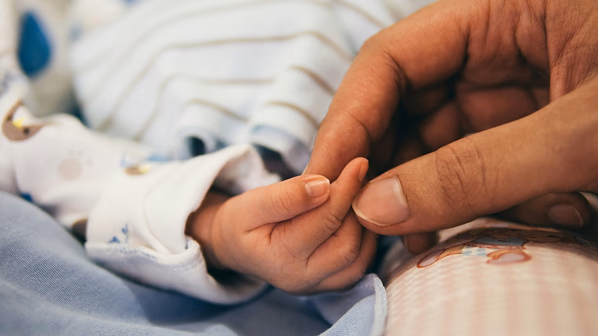 Terminally ill child euthanised in the Netherlands was one year old, government says
