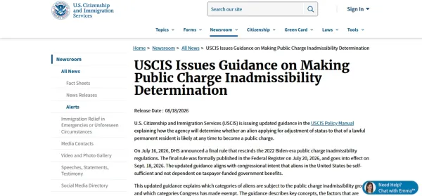 us visa, green card, uscis