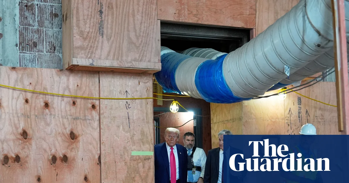 Federal Reserve watchdog finds no criminal violations for building renovation cost overruns