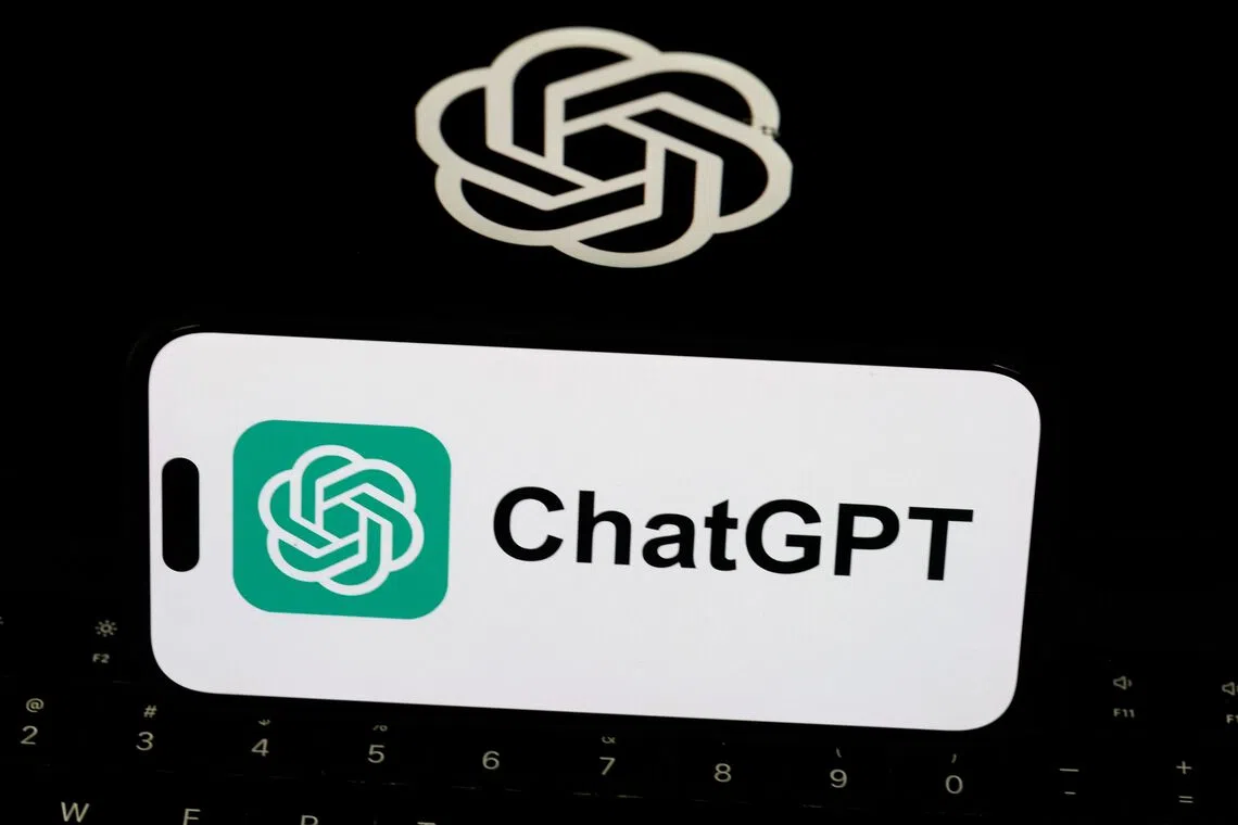 ChatGPT maker wants to be the App Store for AI as safety concerns grow