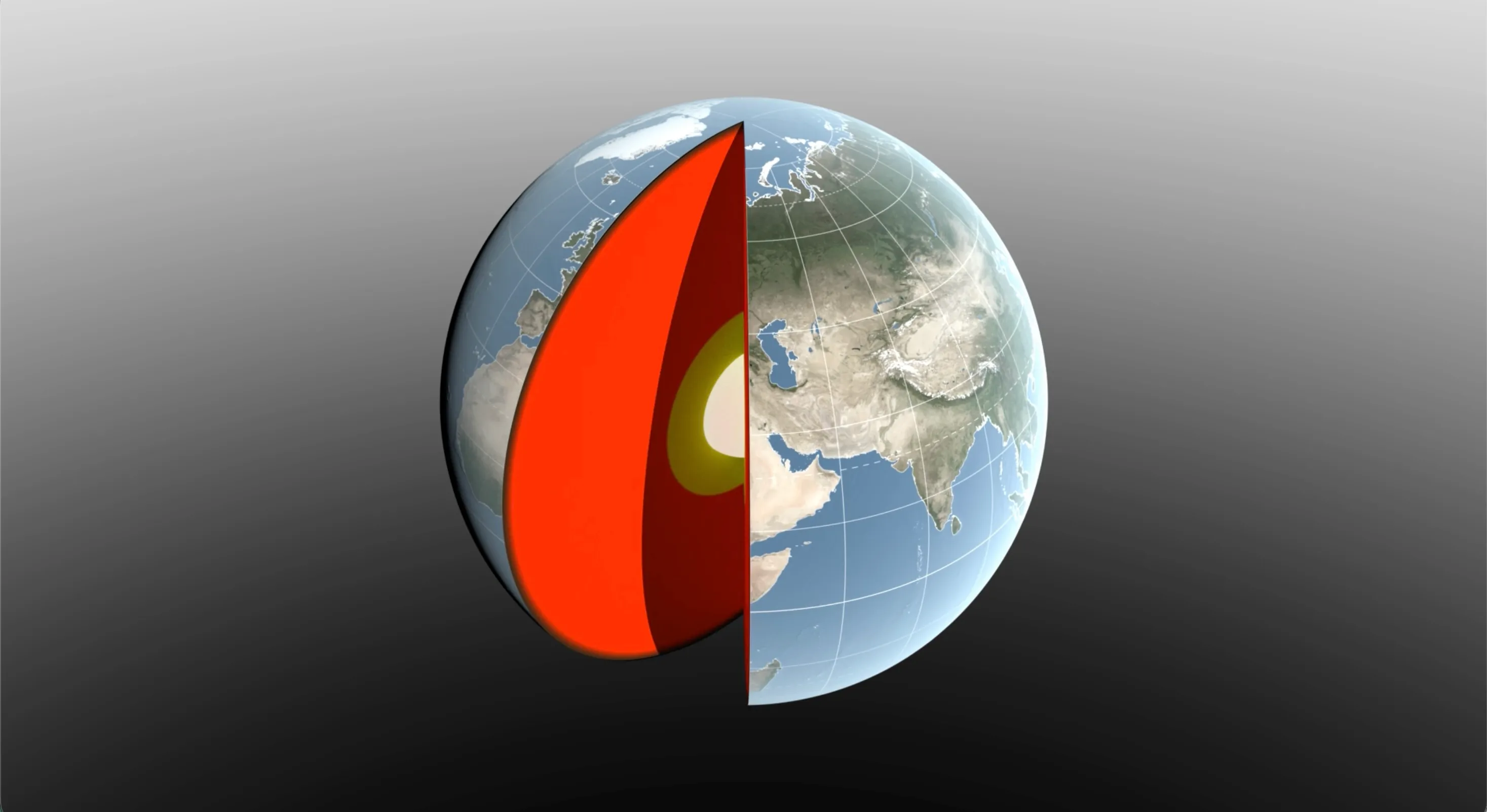 NASA Watches Earth’s Weight, Finds Center of Mass - NASA