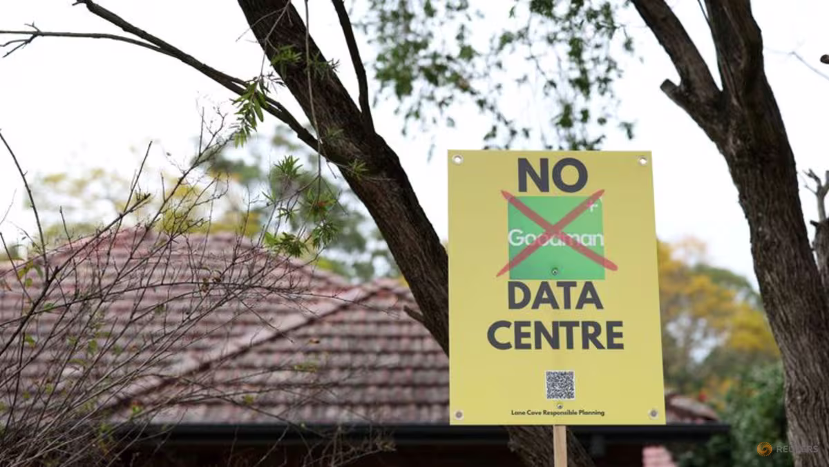 Australian developer axes Sydney suburban data centre plan after local opposition