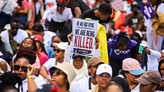 Cameroon: Families demand justice as femicide rate continues to rise