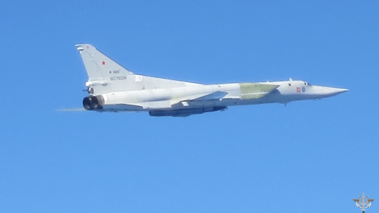 Russia warns NATO of a possible nuclear response if Kaliningrad is cut off