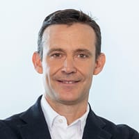 Carlos Olivares, director del Negocio de Biocombustibles y Comercialización de Moeve