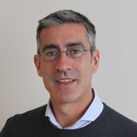 Alfredo López Carretero, director del departamento de Química de Moeve