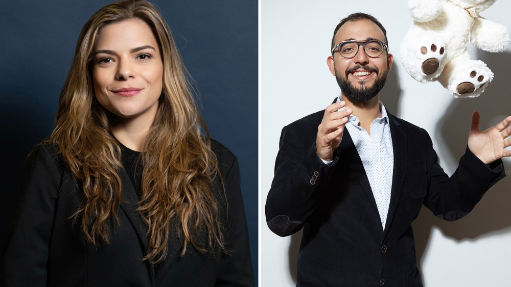 Banijay Entertainment Greenlights 'Uma Mulher no Escuro' For Globoplay