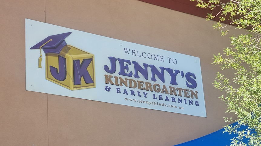 Jenny’s Kindergarten & Early Learning Bathurst 2