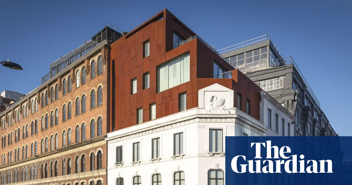 Soho House launches investigation after out-of-date food mislabelled in kitchen