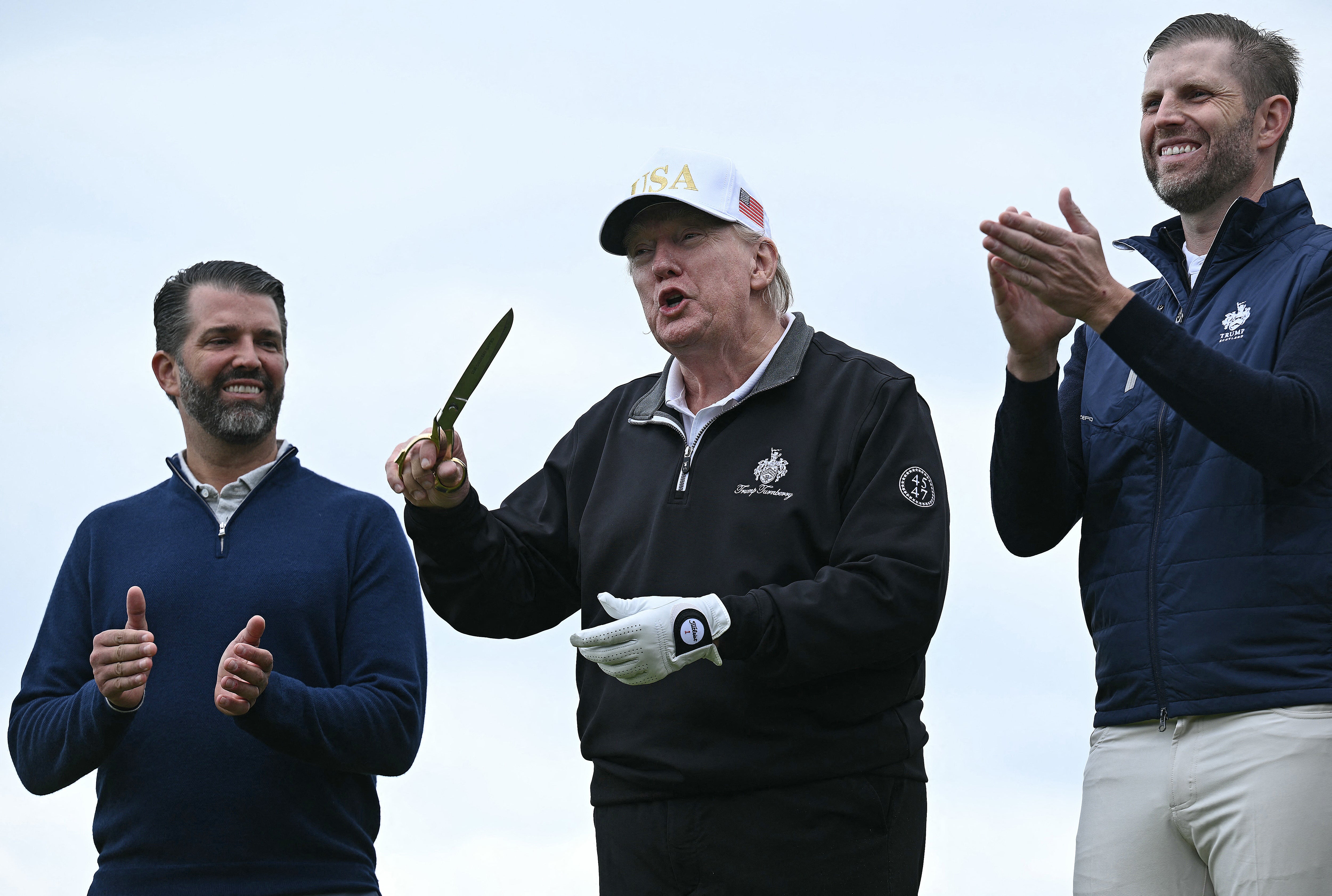 (AFP/Getty)