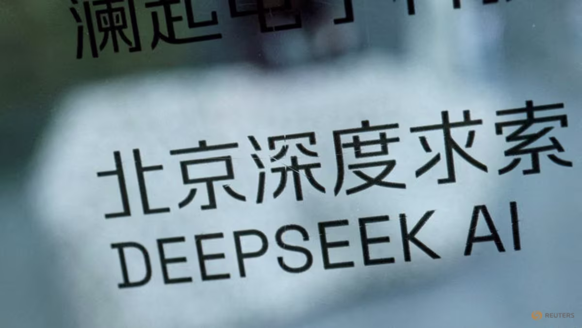 DeepSeek partners with Huawei to develop chip programming tools, reducing reliance on Nvidia